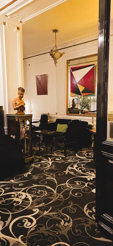 호텔 페이리스 오페라 호텔 사진