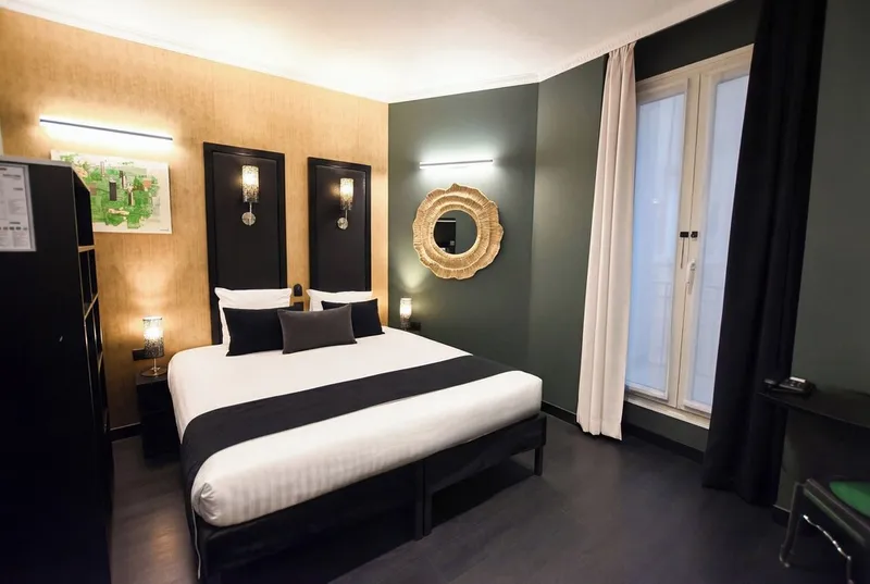 호텔 페이리스 오페라 호텔 사진