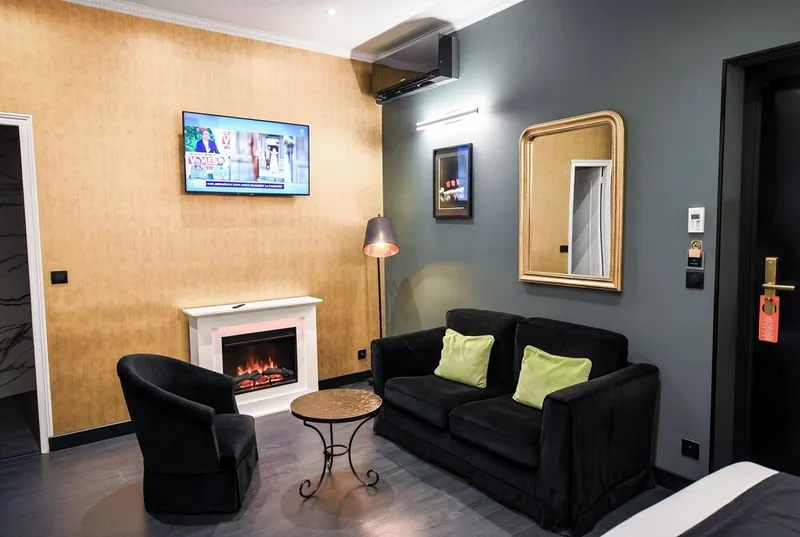 호텔 페이리스 오페라 호텔 사진