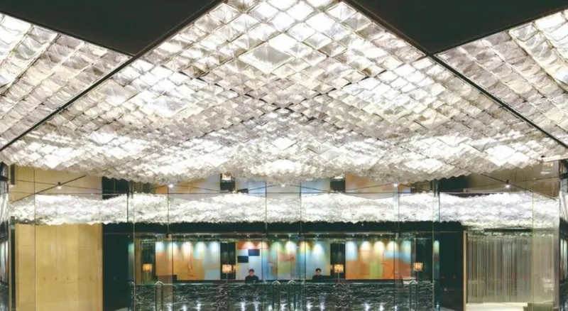 더 카오룽 호텔 호텔 사진