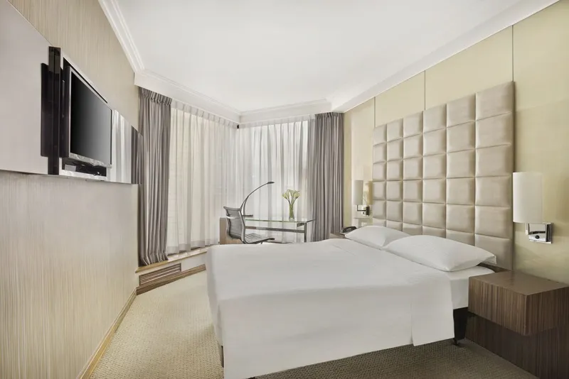 더 카오룽 호텔 호텔 사진