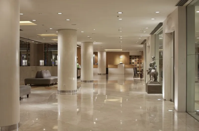 로열 가든 호텔 사진