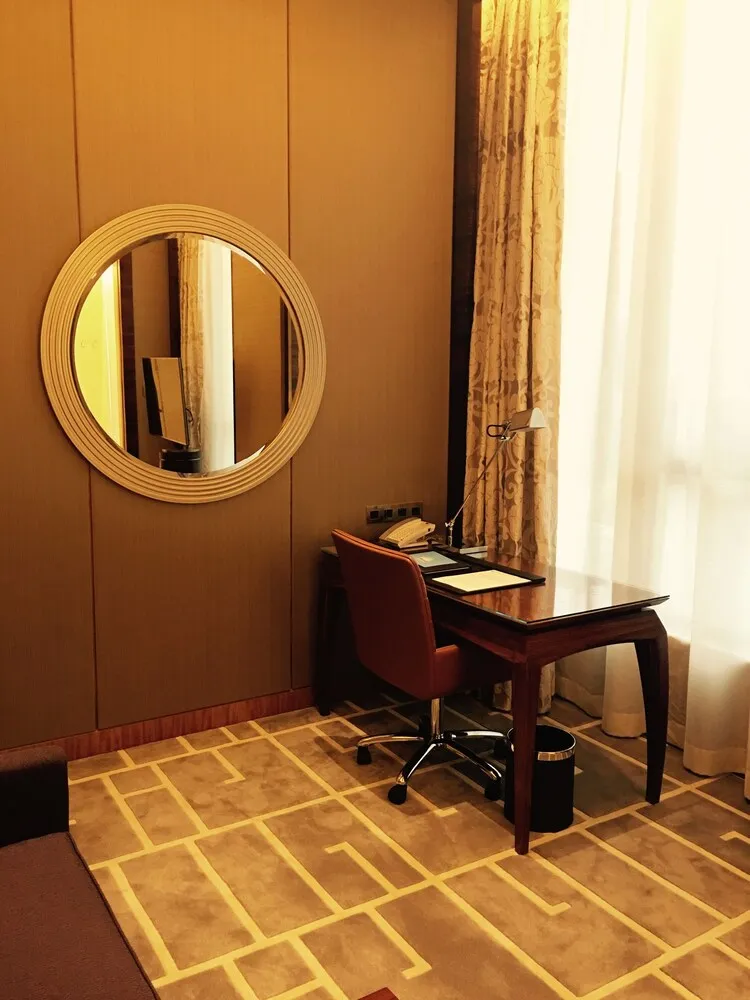 로열 가든 호텔 사진