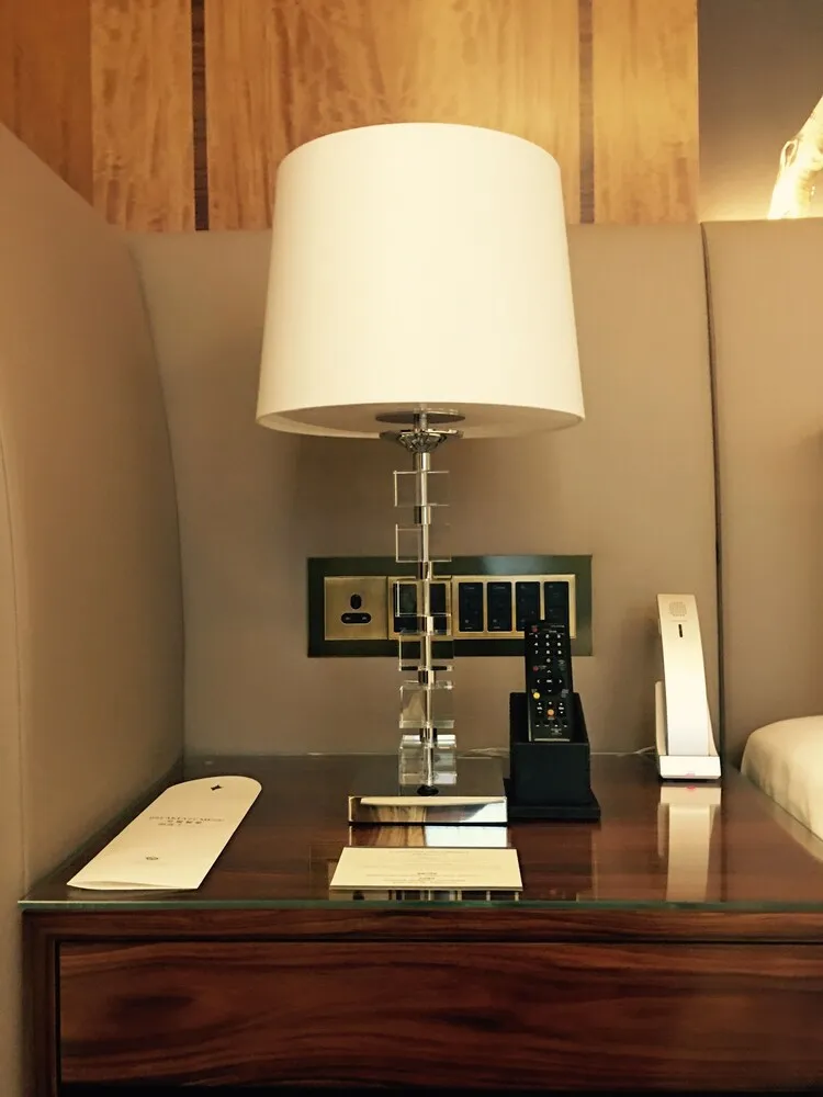 로열 가든 호텔 사진