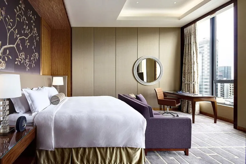 로열 가든 호텔 사진