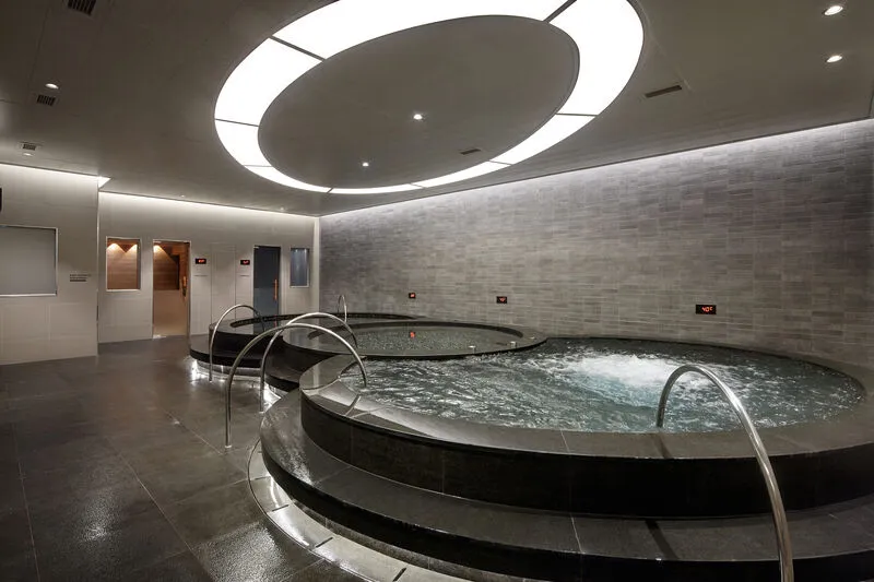 롯데호텔 서울 호텔 사진