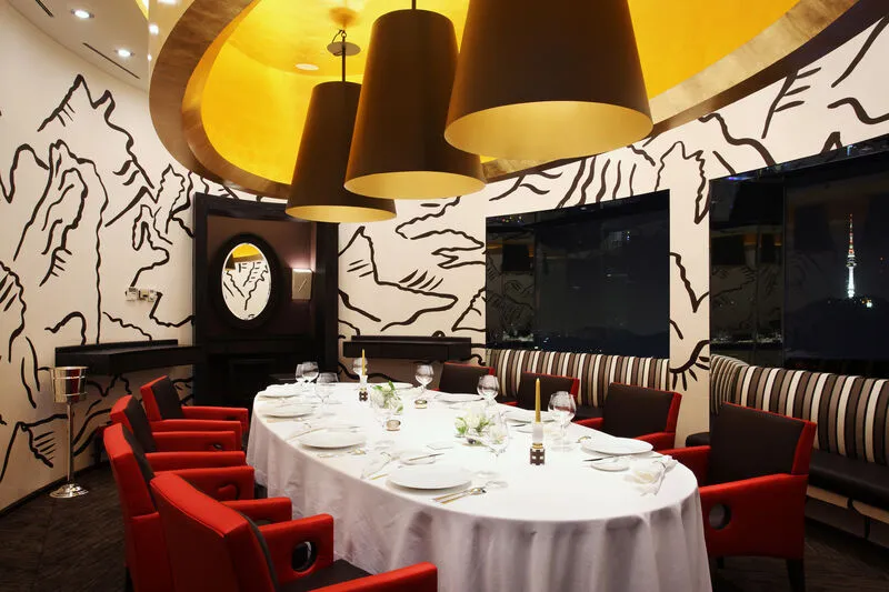 롯데호텔 서울 호텔 사진