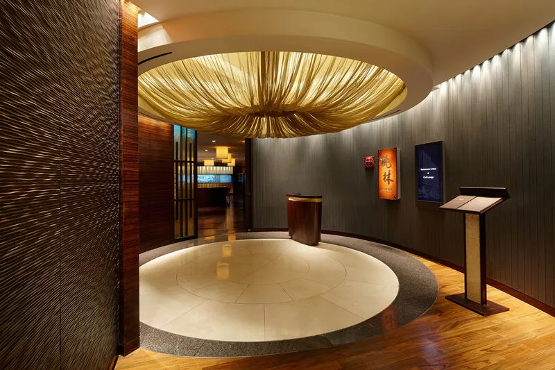 롯데호텔 서울 호텔 사진