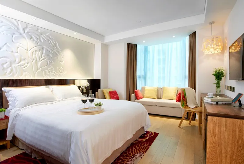 와니 호텔 호텔 사진