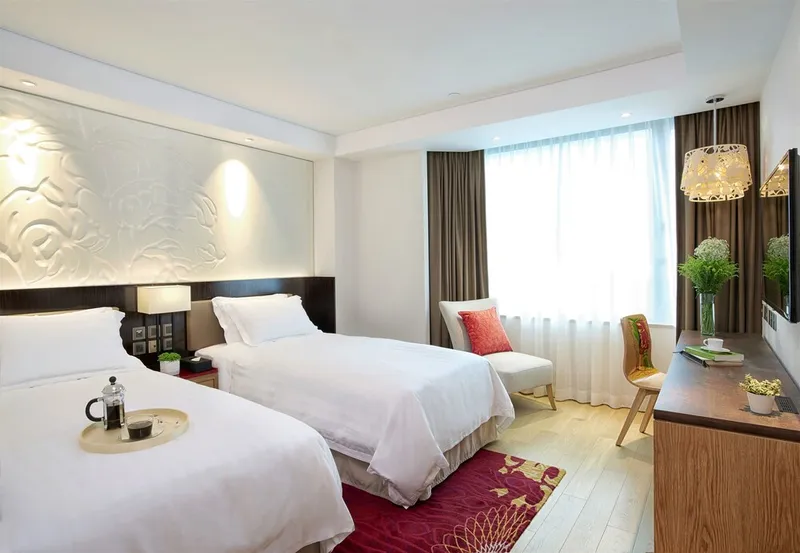 와니 호텔 호텔 사진