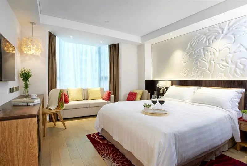 와니 호텔 호텔 사진