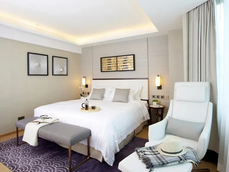 와니 호텔 호텔 사진