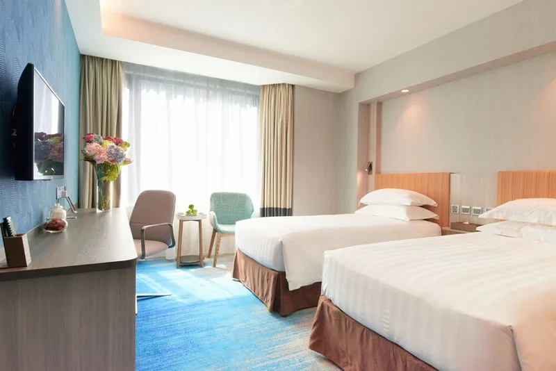 와니 호텔 호텔 사진