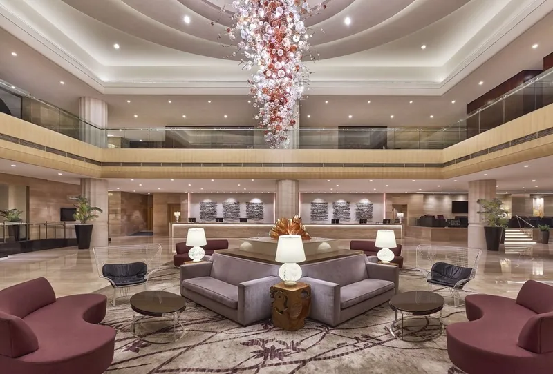 칼튼 호텔 싱가포르 호텔 사진