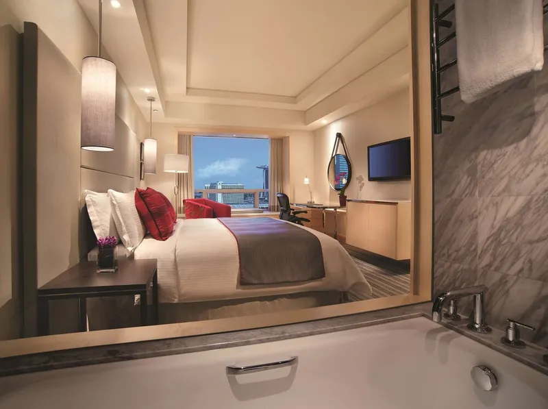 칼튼 호텔 싱가포르 호텔 사진