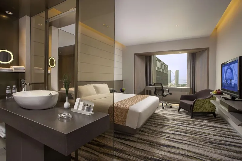 칼튼 호텔 싱가포르 호텔 사진