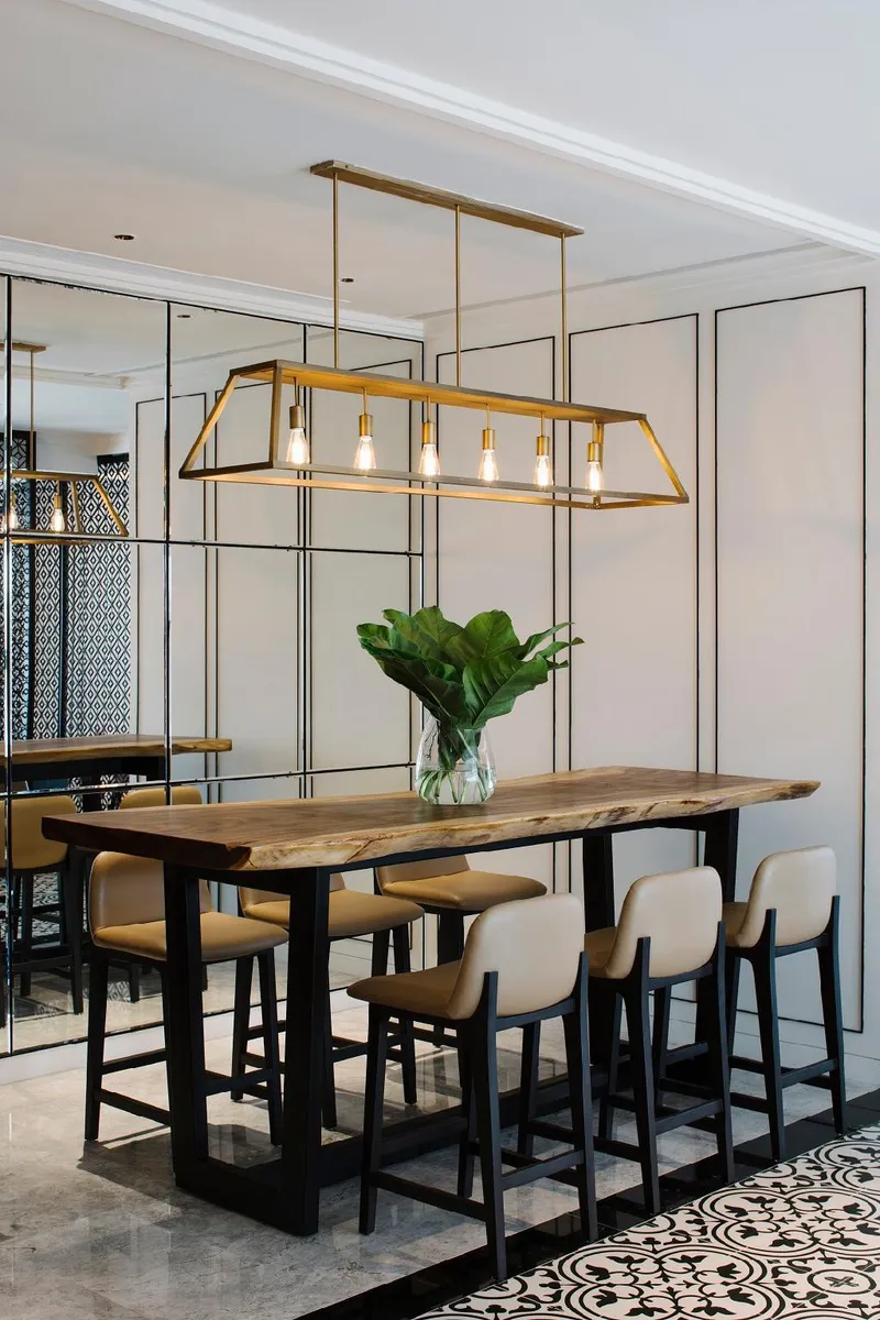 그랜드 파크 시티 홀 호텔 사진