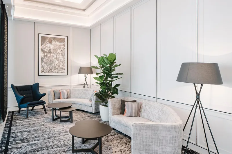 그랜드 파크 시티 홀 호텔 사진