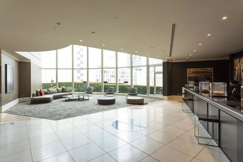 시부야 엑셀 호텔 도큐 호텔 사진