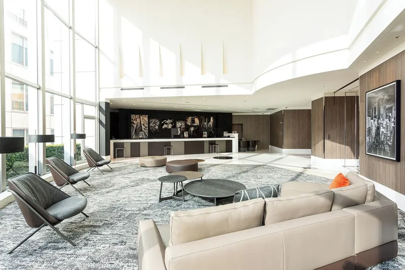 시부야 엑셀 호텔 도큐 호텔 사진