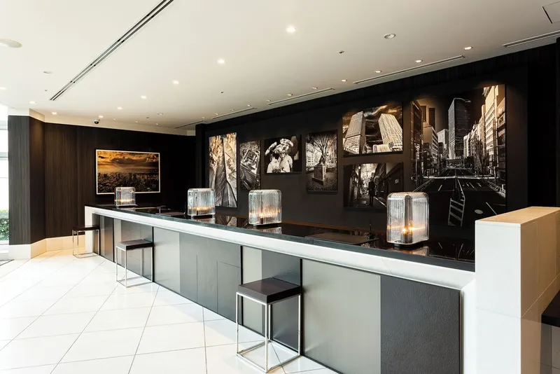 시부야 엑셀 호텔 도큐 호텔 사진