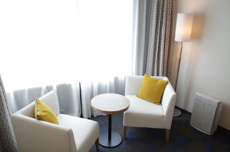 시부야 엑셀 호텔 도큐 호텔 사진