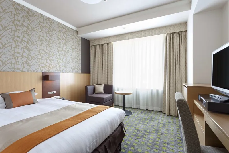 시부야 엑셀 호텔 도큐 호텔 사진