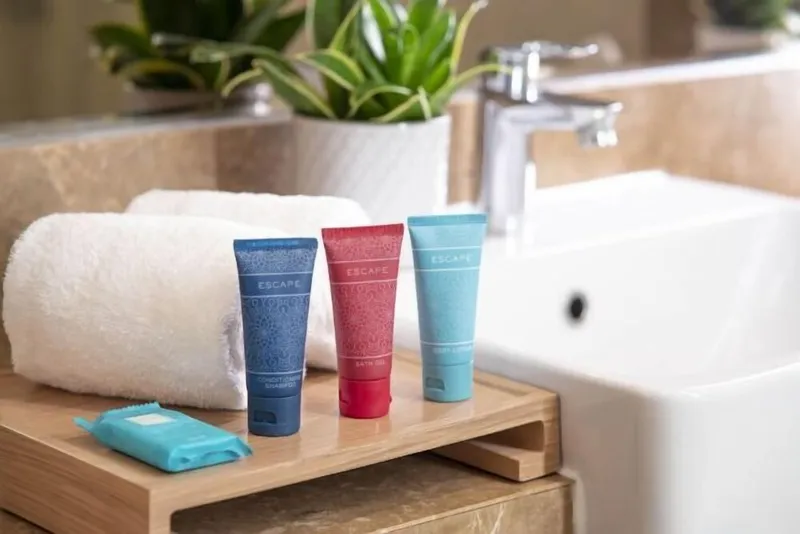 Orchard Rendezvous Hotel by Far East Hospitality 호텔 사진