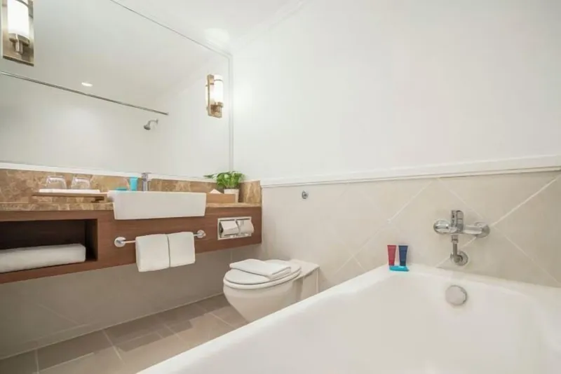 Orchard Rendezvous Hotel by Far East Hospitality 호텔 사진