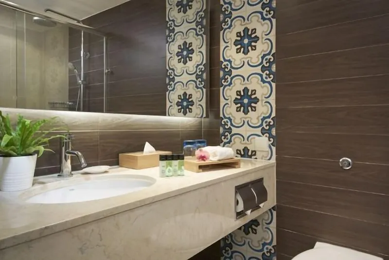 Orchard Rendezvous Hotel by Far East Hospitality 호텔 사진