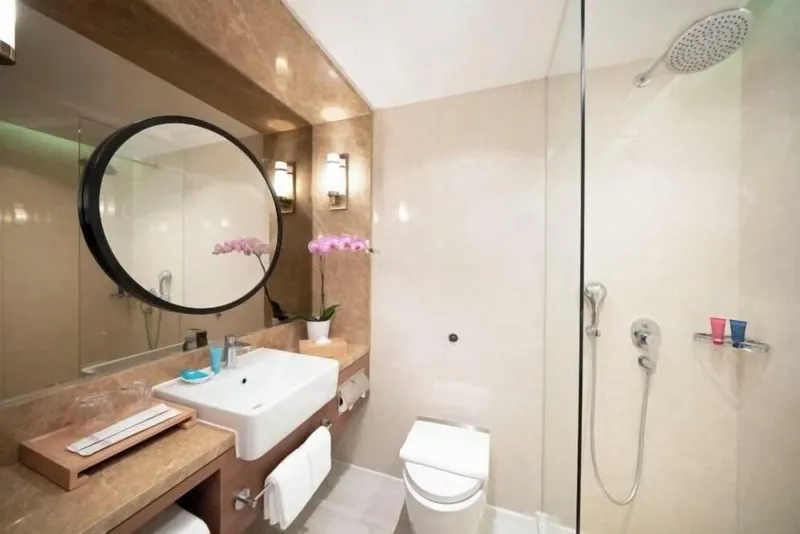 Orchard Rendezvous Hotel by Far East Hospitality 호텔 사진