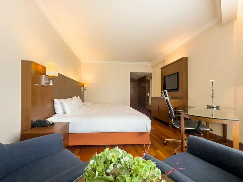 램브란트 호텔 방콕 호텔 사진