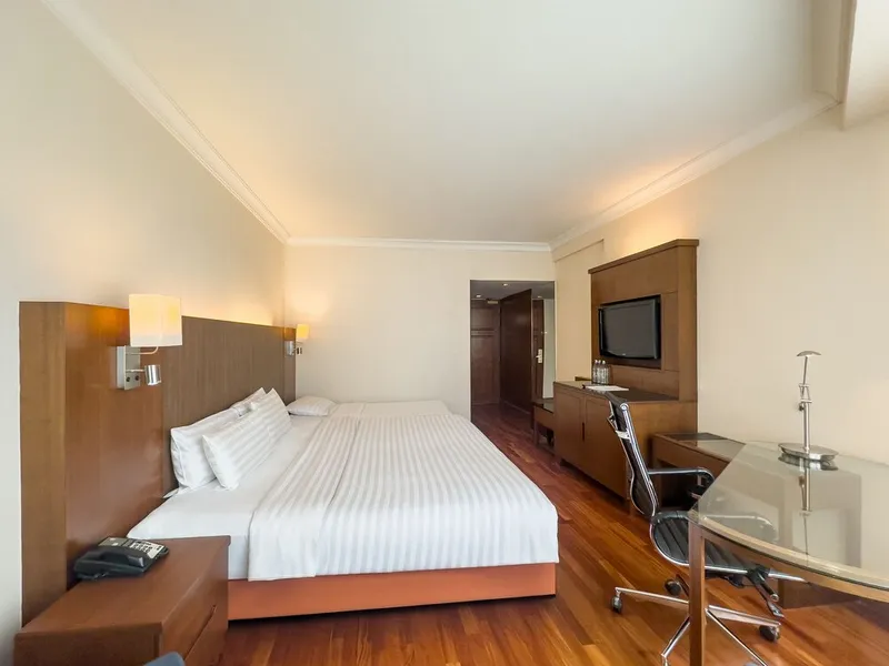 램브란트 호텔 방콕 호텔 사진