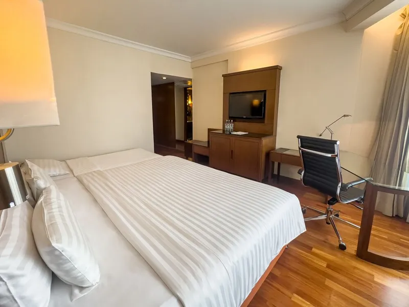 램브란트 호텔 방콕 호텔 사진