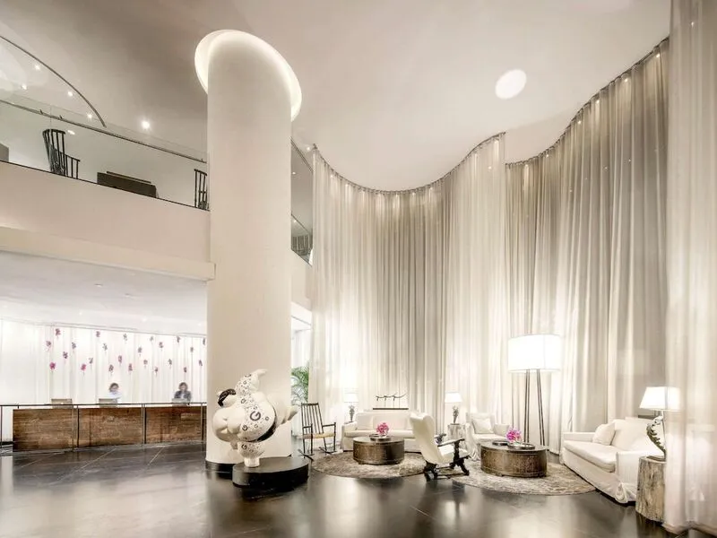 풀먼 방콕 호텔 G 호텔 사진