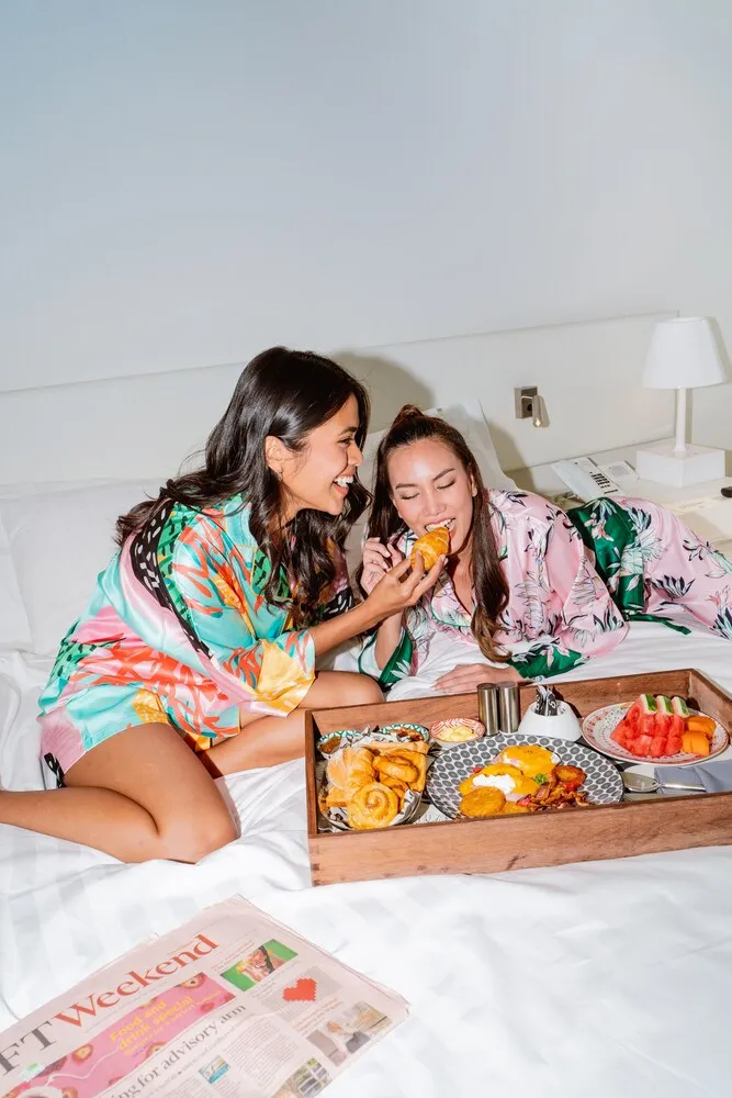 풀먼 방콕 호텔 G 호텔 사진