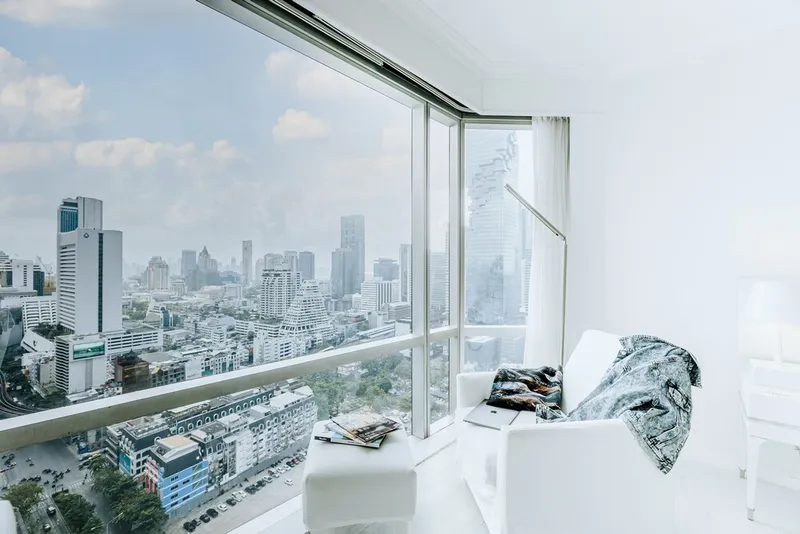 풀먼 방콕 호텔 G 호텔 사진