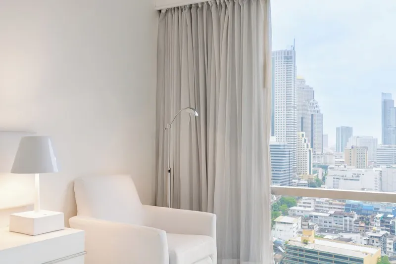 풀먼 방콕 호텔 G 호텔 사진