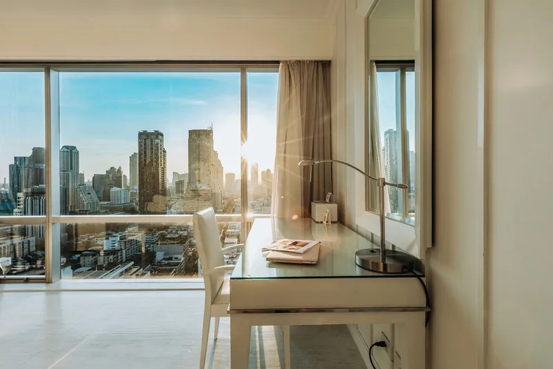 풀먼 방콕 호텔 G 호텔 사진