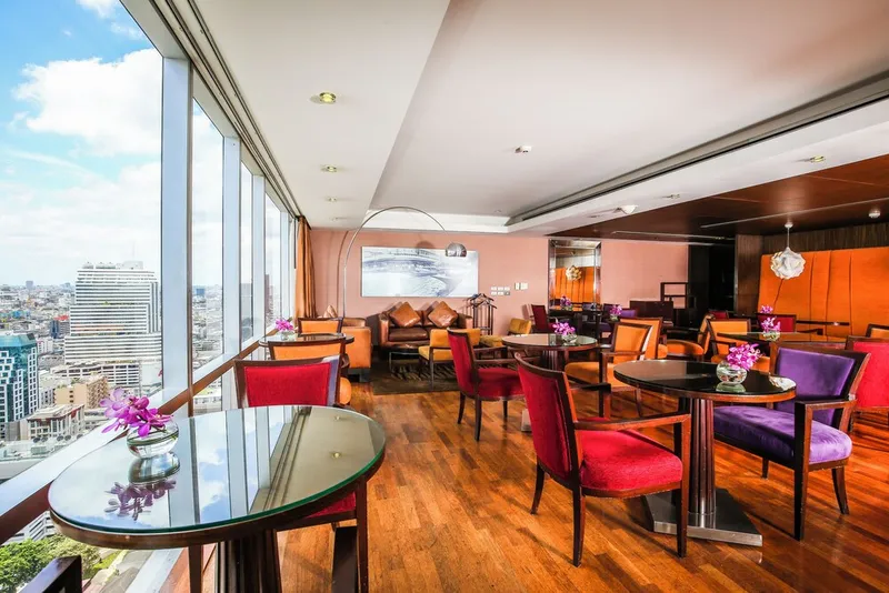 풀먼 방콕 호텔 G 호텔 사진