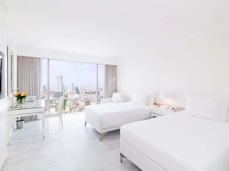 풀먼 방콕 호텔 G 호텔 사진