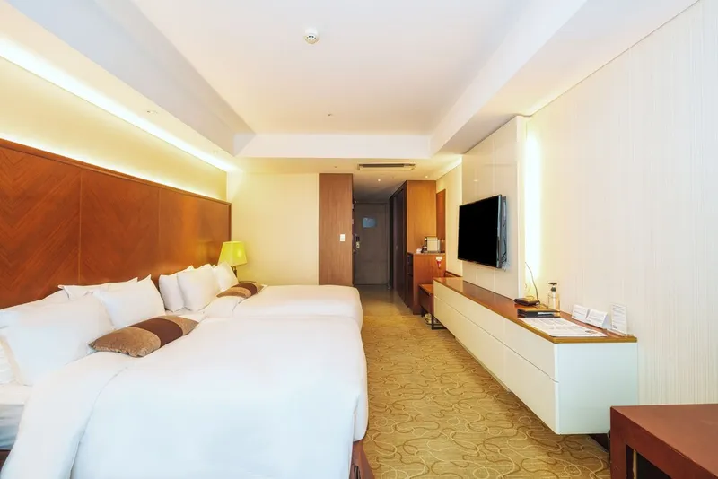 코리아나 호텔 호텔 사진