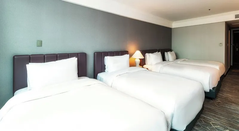 코리아나 호텔 호텔 사진