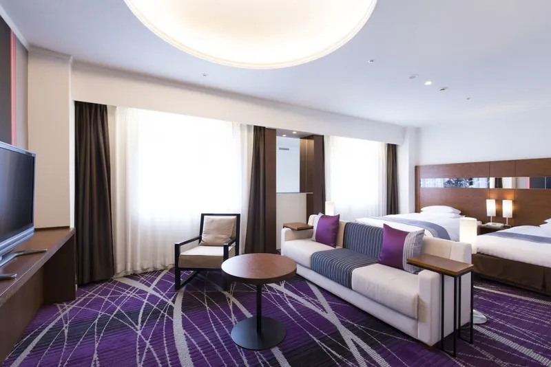 하카타 엑셀 호텔 도큐 호텔 사진