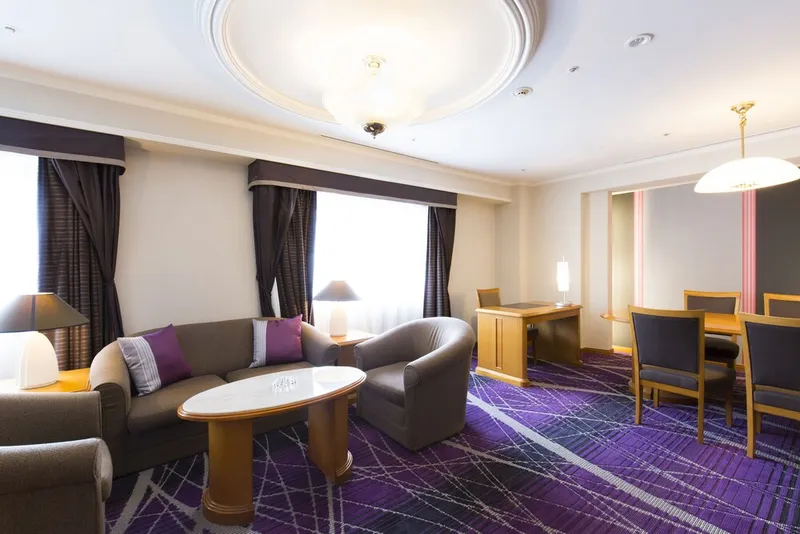 하카타 엑셀 호텔 도큐 호텔 사진