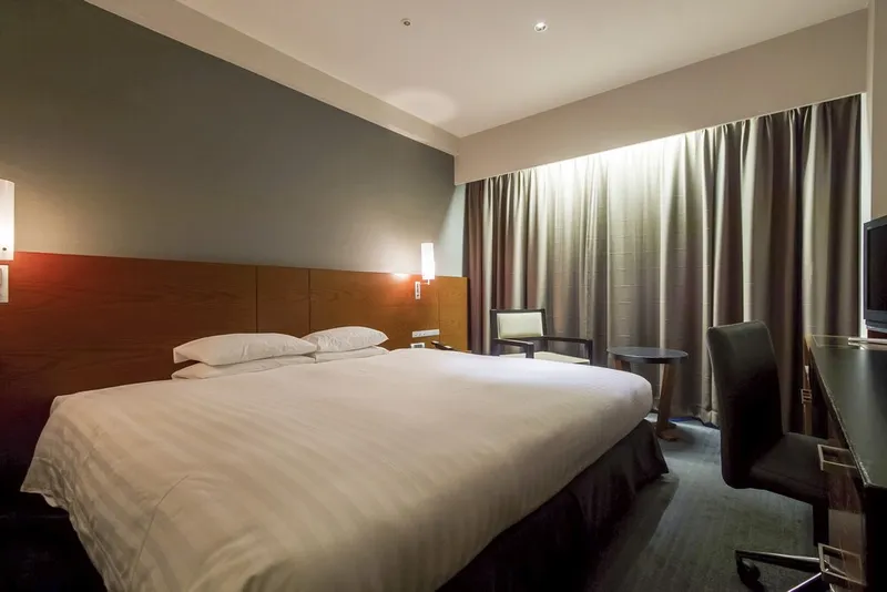 하카타 엑셀 호텔 도큐 호텔 사진