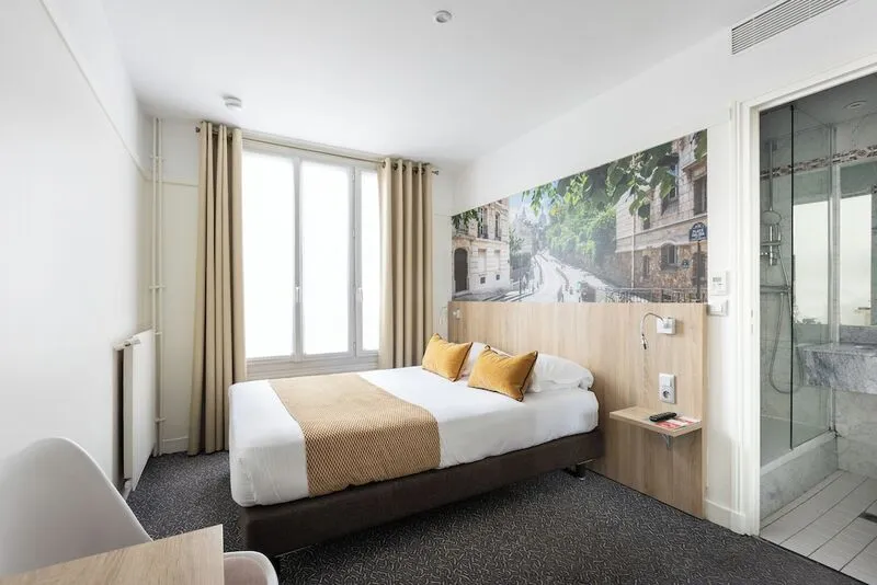 오텔 오페라 라파예트 호텔 사진