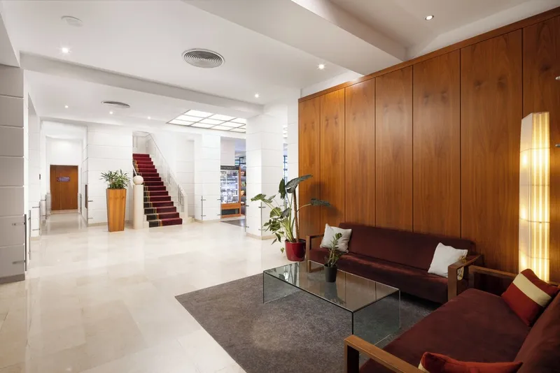 K+K 호텔 오페라 부다페스트 호텔 사진