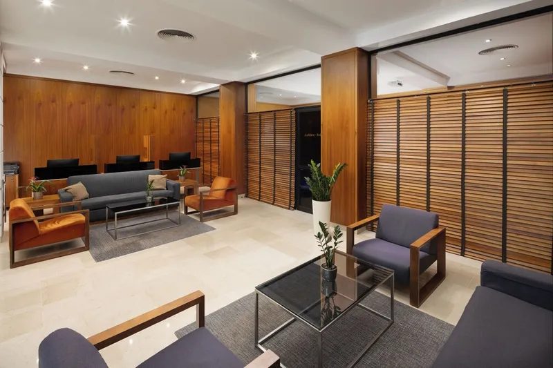 K+K 호텔 오페라 부다페스트 호텔 사진