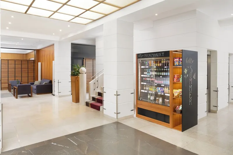 K+K 호텔 오페라 부다페스트 호텔 사진